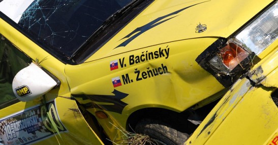 Rajd Rzeszowski